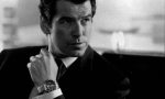Pierce Brosnan's seamaster