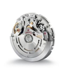 Daytona Caliber 4130