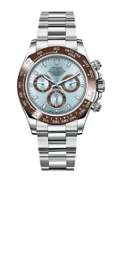 Platinum Daytona