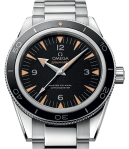 seamaster coaxail