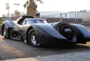 This car was amazing the first time it came on the screen, and every kid i know wanted one, I still think its the best looking Batmobile of the bunch