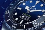 Rolex Deepsea DBlue
