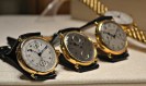 Patek Chronographs