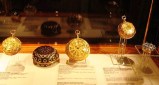 PP museum complicated pocket watches